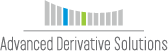 ADS Advanced derivative solutions logo