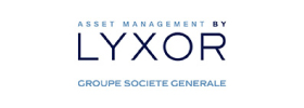 Asset management by Lyxore : Societe generale group