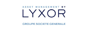 Asset management by Lyxore : Societe generale group